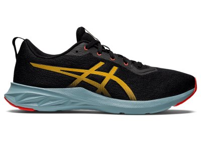 Asics Versablast 2 Tekaški Čevlji Moški Črne Rumene | SI9022-909