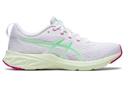 Asics Versablast 2 Tekaški Čevlji Ženske Bele Zelene | SI0960-845