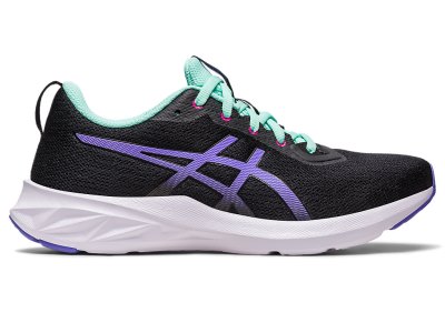 Asics Versablast 2 Tekaški Čevlji Ženske Črne Vijolične | SI1223-044