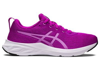 Asics Versablast 2 Tekaški Čevlji Ženske Vijolične Sivke | SI1286-701