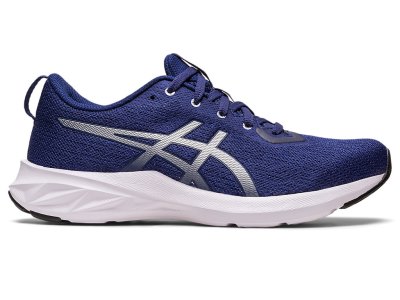 Asics Versablast 2 Tekaški Čevlji Ženske Indigo Modre Srebrne | SI2567-155