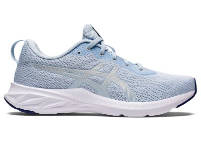 Asics Versablast 2 Tekaški Čevlji Ženske Svetlo Modre Srebrne | SI3774-467