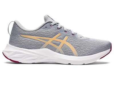 Asics Versablast 2 Tekaški Čevlji Ženske Sive Rumene | SI4226-907