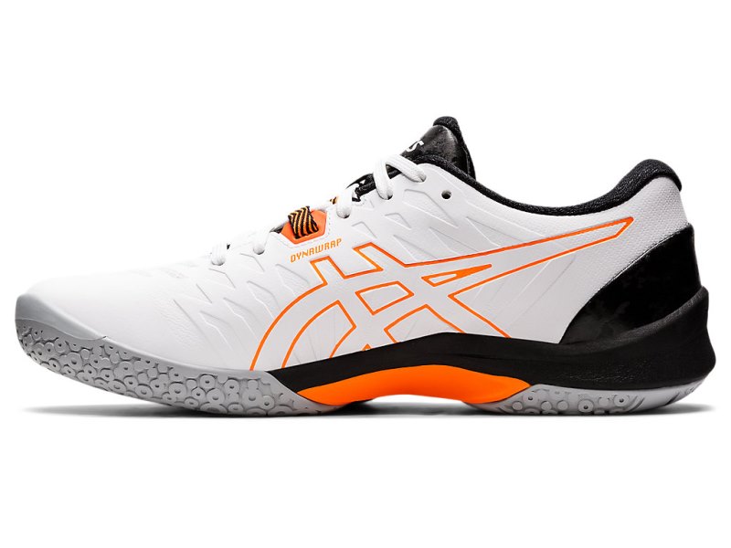 Asics Blast FF 2 Športne Superge Moški Bele Črne | SI2282-125