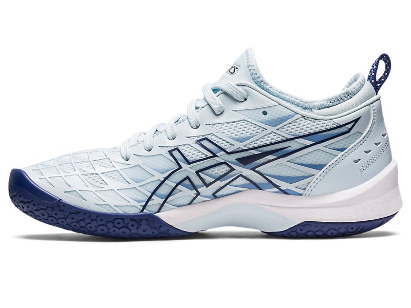 Asics Blast FF 3 Športne Superge Ženske Svetlo Modre Indigo Modre | SI9924-812