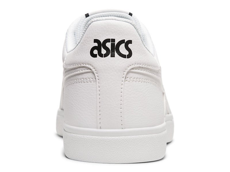 Asics Classic Ct Superge Moški Bele Bele | SI8389-013