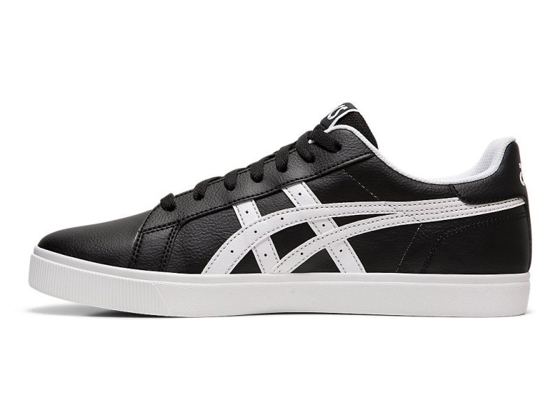 Asics Classic Ct Superge Moški Črne Bele | SI0817-278