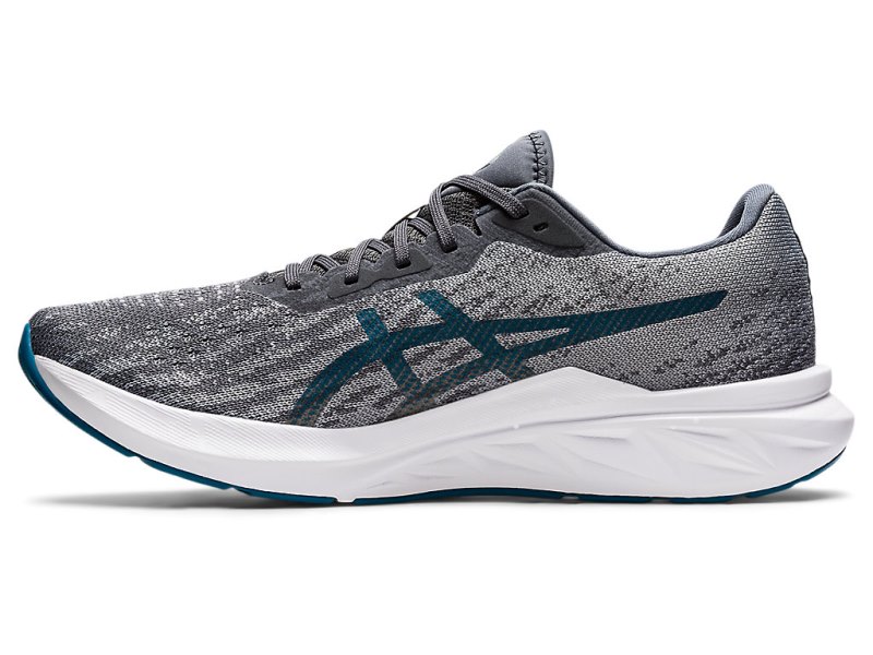 Asics Dynablast 2 Tekaški Čevlji Moški Sive Temno Turkizna | SI7907-260