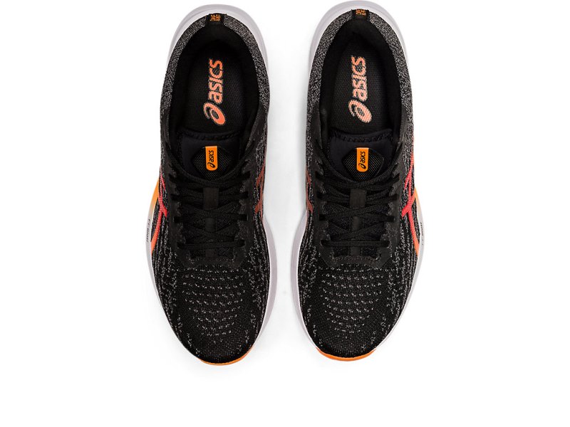 Asics Dynablast 2 Tekaški Čevlji Moški Črne Oranžne | SI0350-436