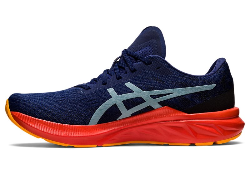 Asics Dynablast 3 Tekaški Čevlji Moški Temno Svetlo Sive | SI9683-268