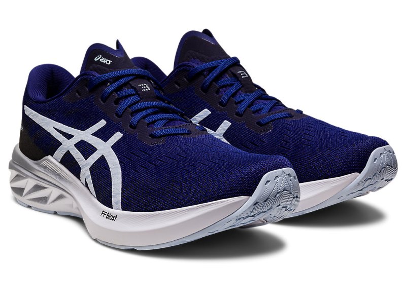 Asics Dynablast 3 Tekaški Čevlji Ženske Modre Svetlo Modre | SI5194-028