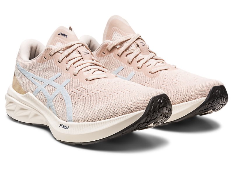 Asics Dynablast 3 Tekaški Čevlji Ženske Svetlo Koralne Modre | SI6985-498