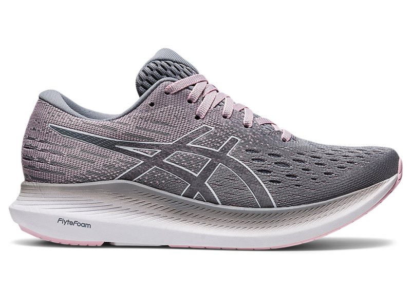 Asics Evoride 2 Tekaški Čevlji Ženske Sive Bele | SI1107-511