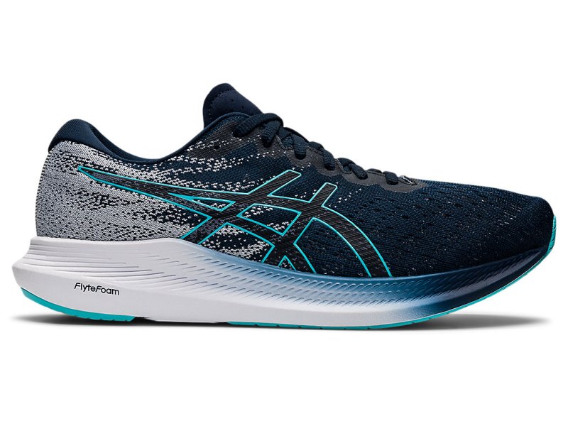 Asics Evoride 3 Tekaški Čevlji Moški Modre Mete | SI8176-814