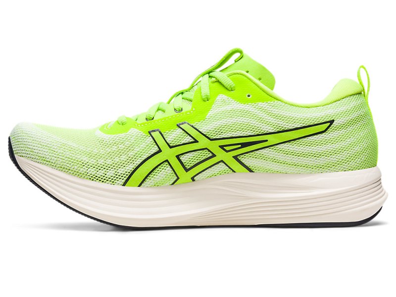 Asics Evoride Speed Tekaški Čevlji Moški Zelene Črne | SI3342-998