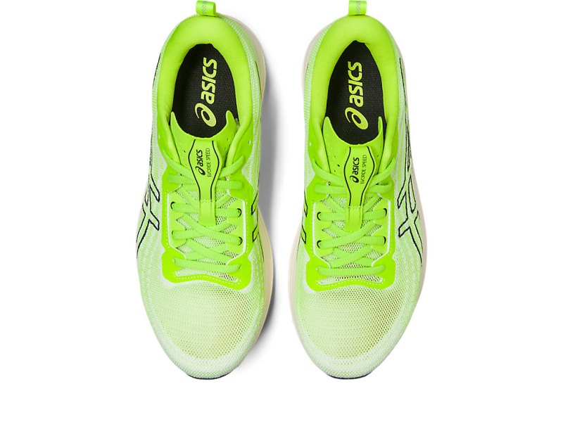 Asics Evoride Speed Tekaški Čevlji Moški Zelene Črne | SI3342-998