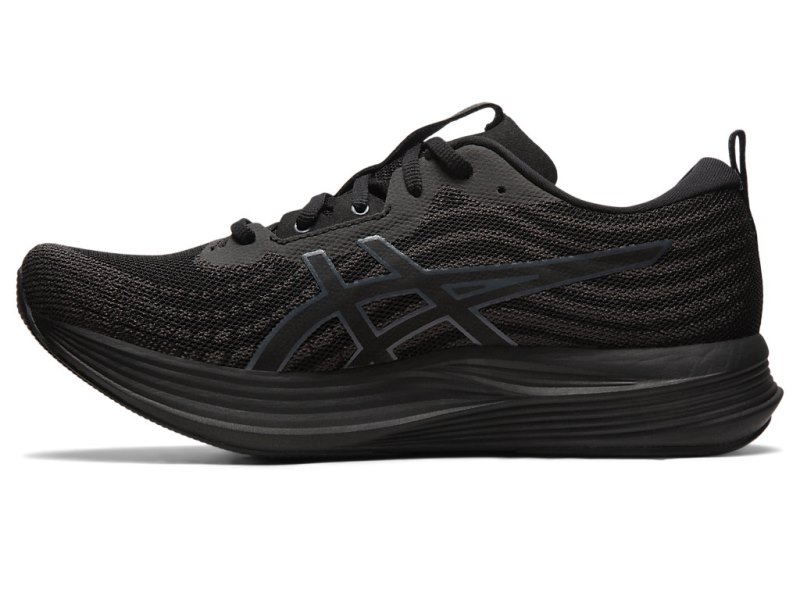 Asics Evoride Speed Tekaški Čevlji Moški Črne Sive | SI7098-735