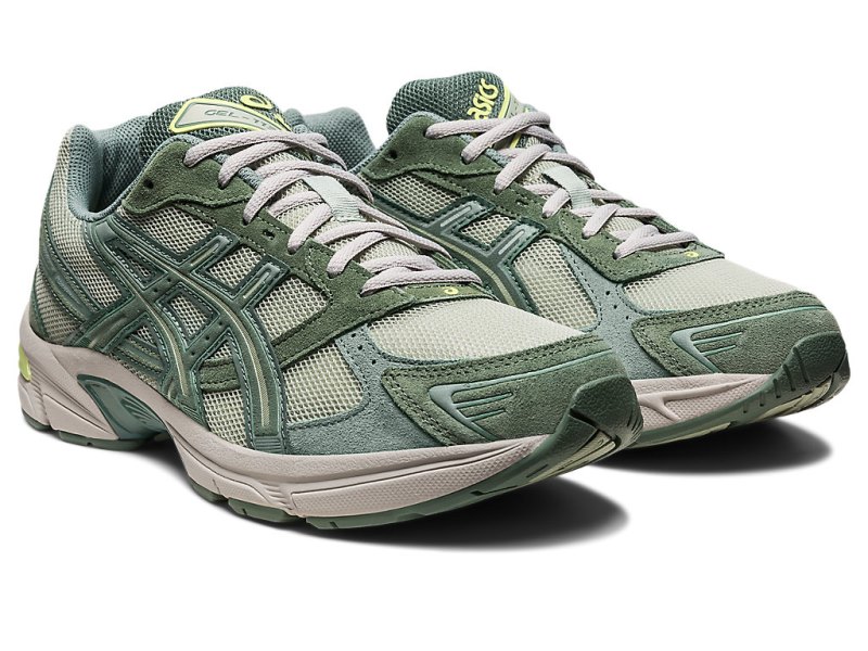 Asics Gel-1130 Superge Moški Olivno Zelene Sive Temno Zelene | SI1040-735