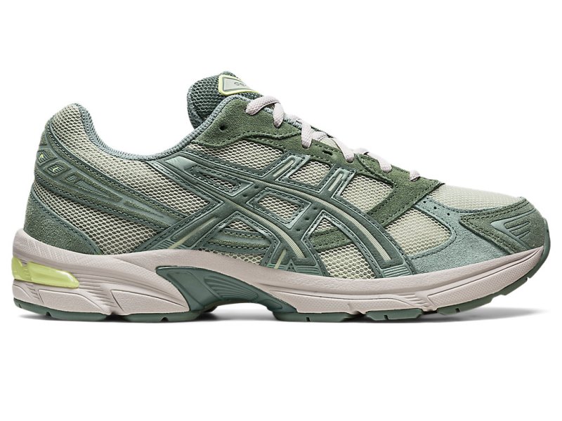 Asics Gel-1130 Superge Moški Olivno Zelene Sive Temno Zelene | SI1040-735