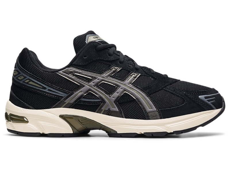 Asics Gel-1130 Superge Moški Črne Sive | SI3113-397