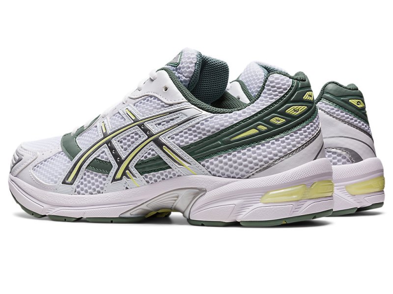 Asics Gel-1130 Superge Ženske Bele Rumene | SI8183-437