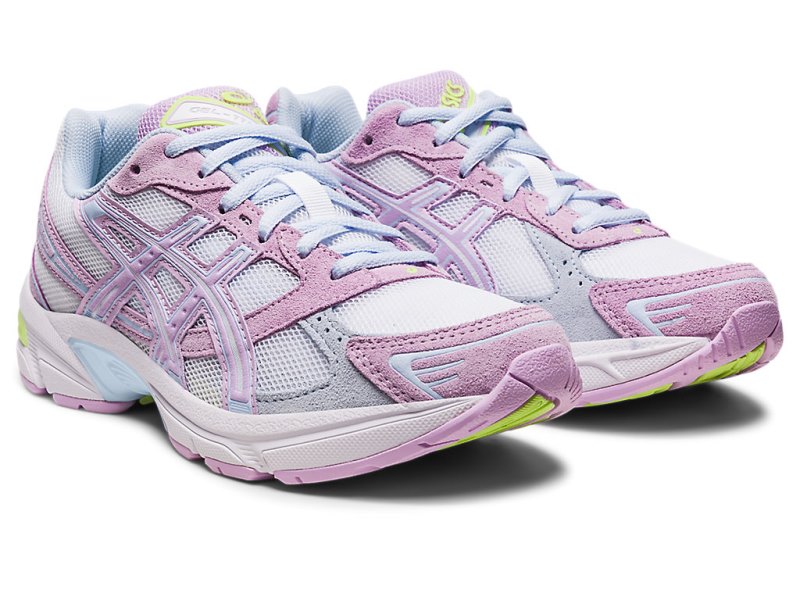 Asics Gel-1130 Superge Ženske Bele Vijolične | SI4486-499