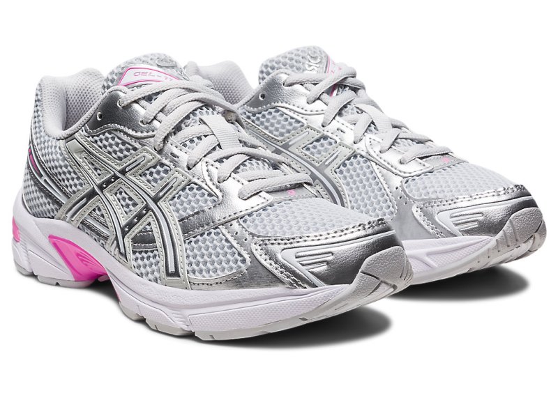 Asics Gel-1130 Superge Ženske Sive Srebrne | SI7040-579