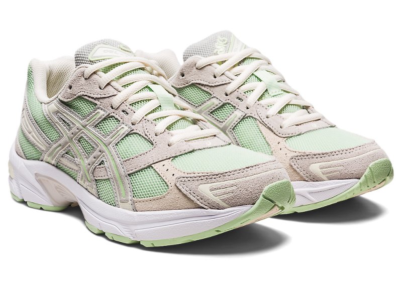 Asics Gel-1130 Superge Ženske Svetlo Zelene Sive | SI1274-300