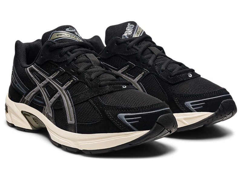 Asics Gel-1130 Superge Ženske Črne Sive | SI3201-966