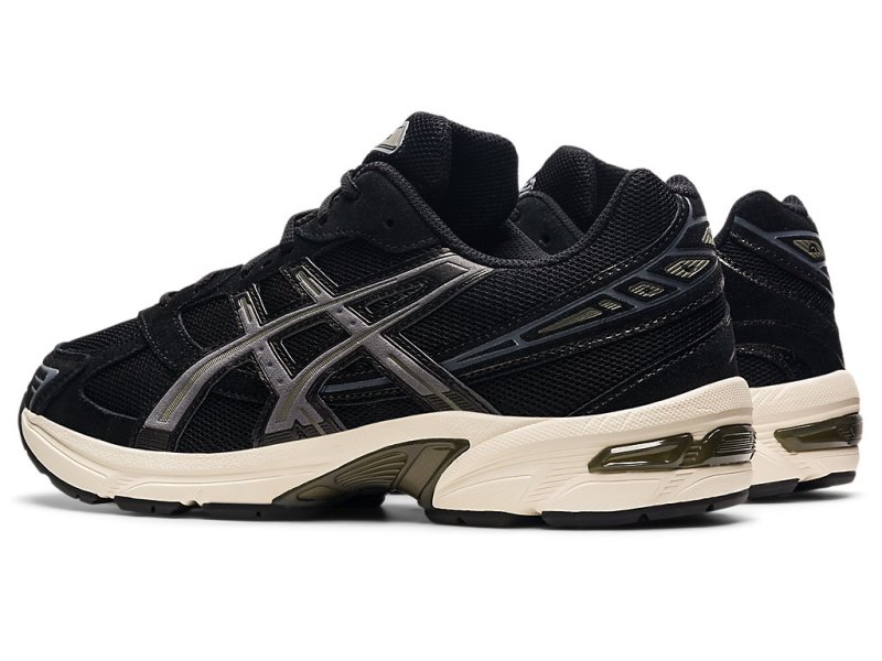 Asics Gel-1130 Superge Ženske Črne Sive | SI3201-966