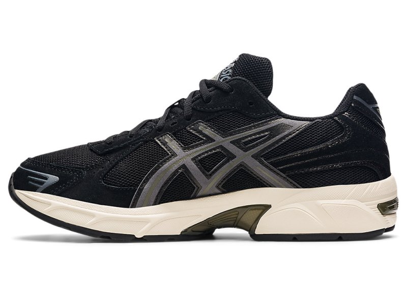 Asics Gel-1130 Superge Ženske Črne Sive | SI3201-966