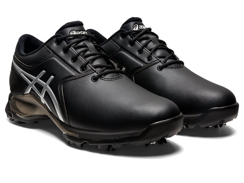 Asics Gel-ACE Pro M Čevlji Za Golf Moški Črne Srebrne | SI9584-304