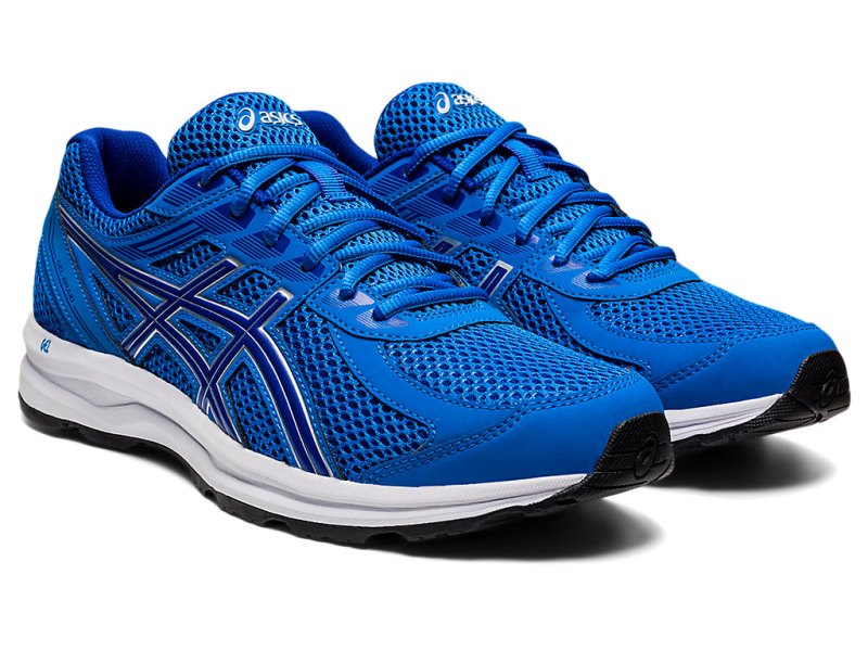 Asics Gel-braid Tekaški Čevlji Moški Modre Modre | SI2303-359