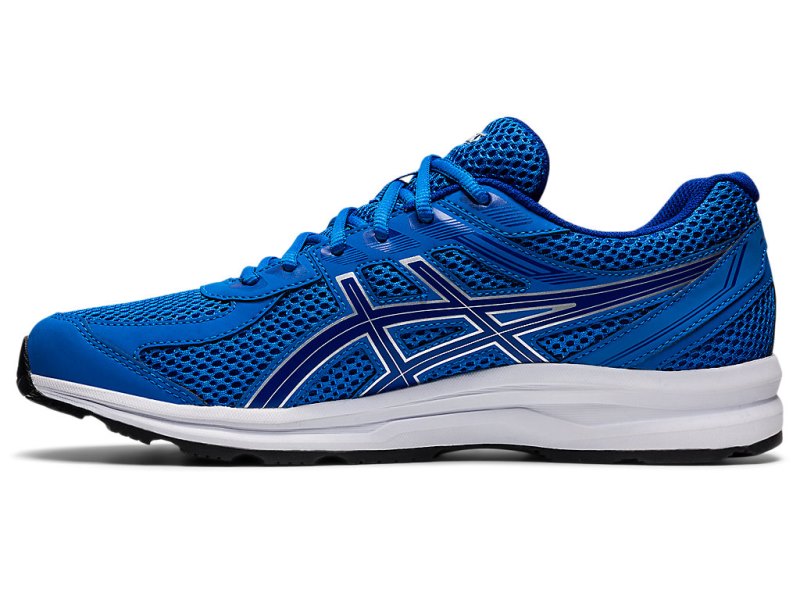 Asics Gel-braid Tekaški Čevlji Moški Modre Modre | SI2303-359