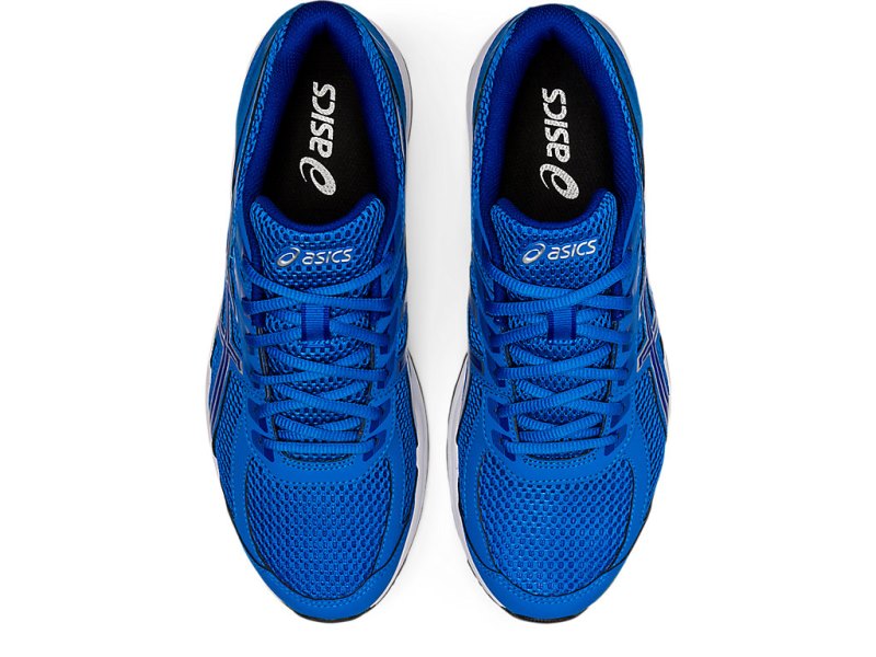 Asics Gel-braid Tekaški Čevlji Moški Modre Modre | SI2303-359