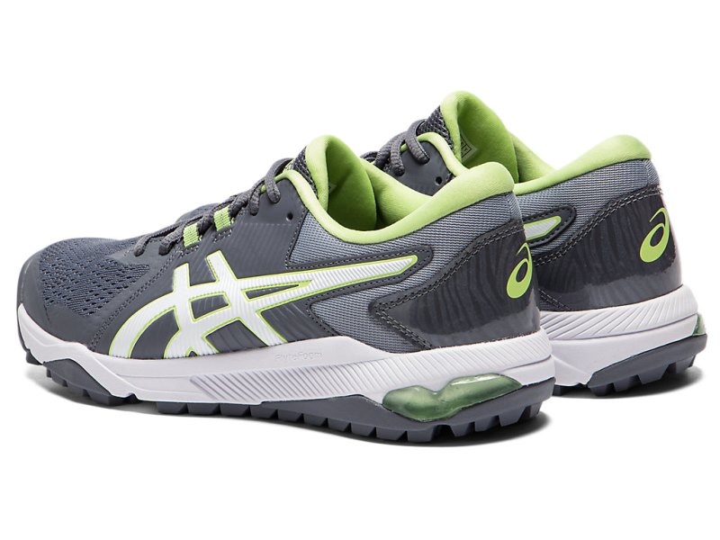 Asics Gel-course Glide Čevlji Za Golf Ženske Sive Bele | SI5389-643