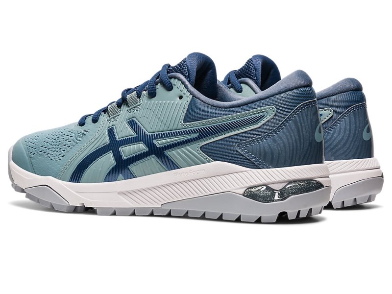 Asics Gel-course Glide Čevlji Za Golf Ženske Svetlo Sive Temno Sive | SI6663-980