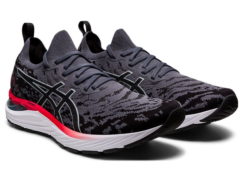 Asics Gel-cumulus 23 Mk Tekaški Čevlji Moški Črne Črne | SI9929-865