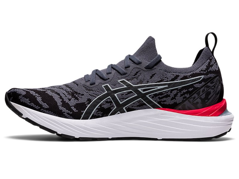 Asics Gel-cumulus 23 Mk Tekaški Čevlji Moški Črne Črne | SI9929-865