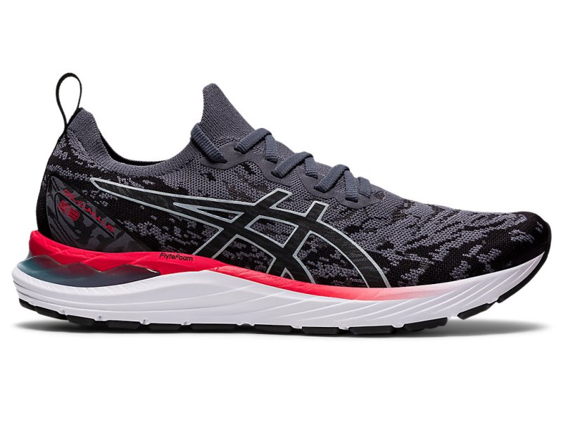 Asics Gel-cumulus 23 Mk Tekaški Čevlji Moški Črne Črne | SI9929-865