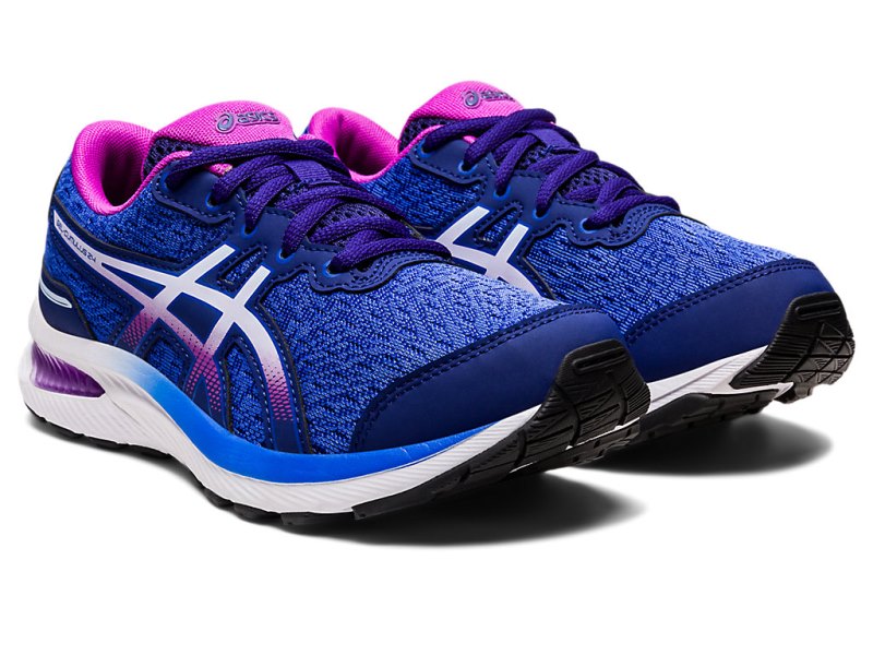 Asics Gel-cumulus 24 Športne Superge Otroški Modre Svetlo Modre | SI8931-657