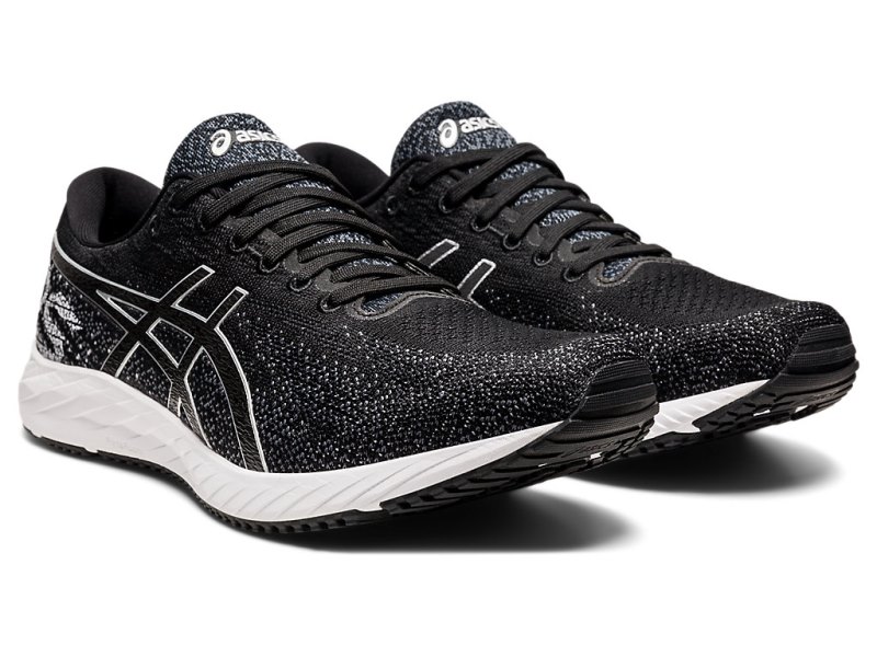 Asics Gel-ds Trainer 26 Tekaški Čevlji Moški Črne Srebrne | SI0288-033