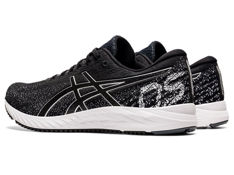 Asics Gel-ds Trainer 26 Tekaški Čevlji Moški Črne Srebrne | SI0288-033