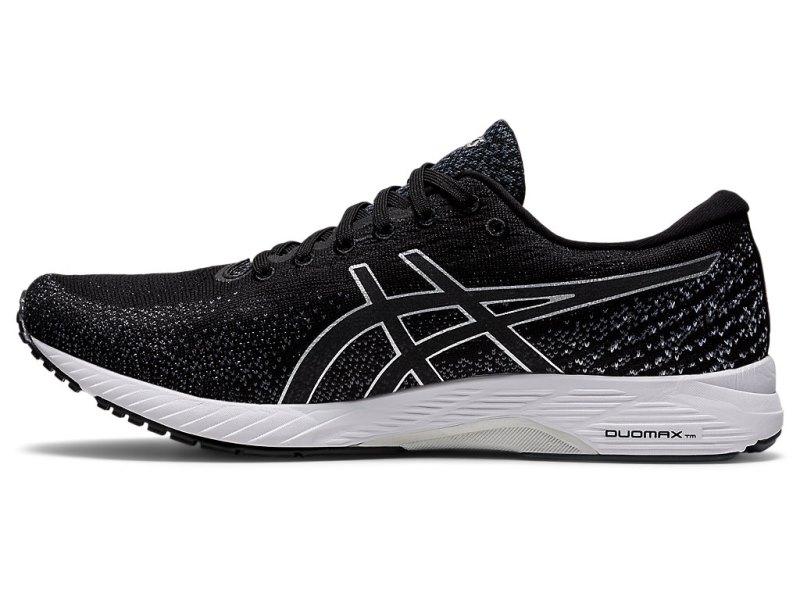 Asics Gel-ds Trainer 26 Tekaški Čevlji Moški Črne Srebrne | SI0288-033