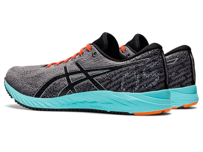 Asics Gel-ds Trainer 26 Tekaški Čevlji Moški Sive Črne | SI0779-193