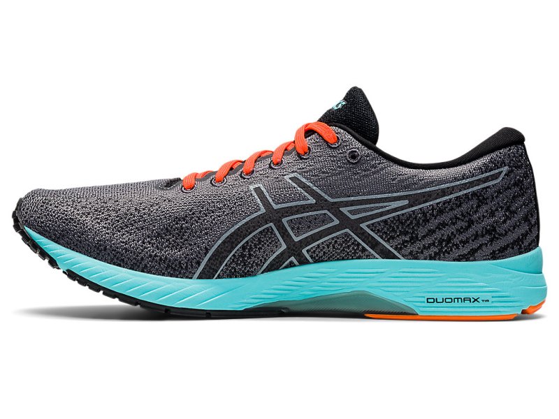 Asics Gel-ds Trainer 26 Tekaški Čevlji Moški Sive Črne | SI0779-193