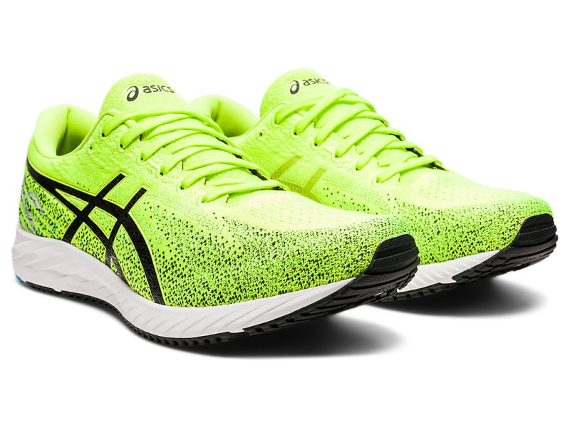 Asics Gel-ds Trainer 26 Tekaški Čevlji Moški Zelene Črne | SI3007-700