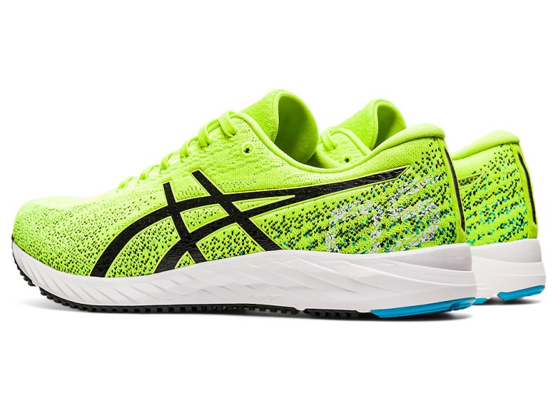 Asics Gel-ds Trainer 26 Tekaški Čevlji Moški Zelene Črne | SI3007-700