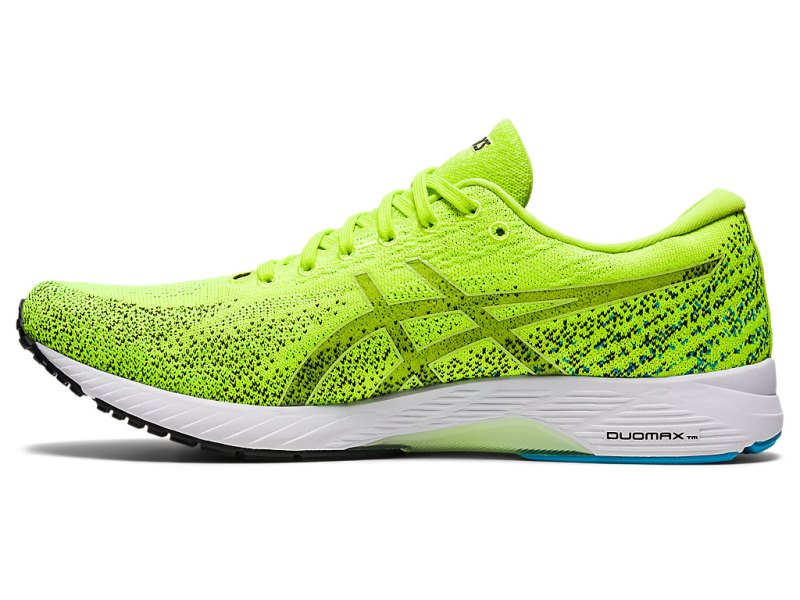 Asics Gel-ds Trainer 26 Tekaški Čevlji Moški Zelene Črne | SI3007-700