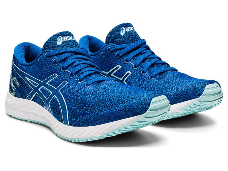 Asics Gel-ds Trainer 26 Tekaški Čevlji Ženske Modre Modre | SI5026-137